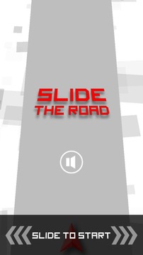 Slide the road游戏截图2