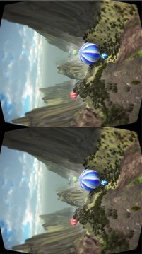 飞鼠装滑翔VR游戏截图4