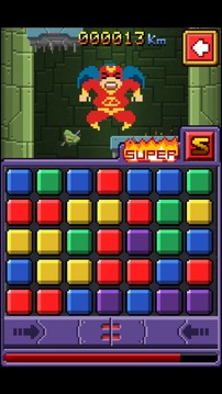 Jumping Heroes游戏截图5