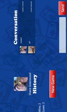 Whats Missing?游戏截图1