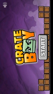 Crate Boy游戏截图1