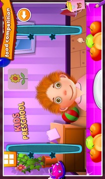 Kids Preschool - Kids Fun Game游戏截图1