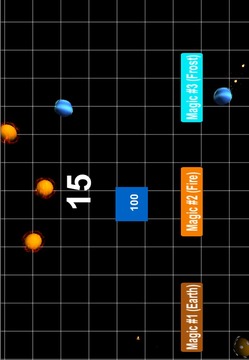 Magic Shooter (Free)游戏截图5