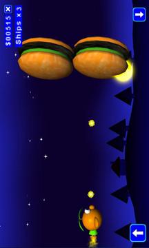 Nutrition Wars游戏截图1