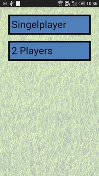 Hangman Mehrspieler游戏截图4