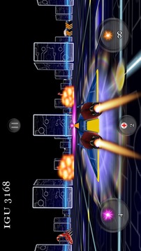Collision-Speed游戏截图2