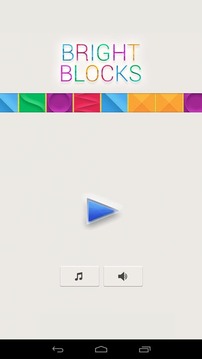 Bright Blocks游戏截图1