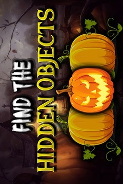 Find The Hidden Object游戏截图1