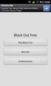Black Out Free游戏截图1