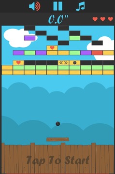 Hard Stones游戏截图1