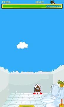 Poop Escape - Toilet Game游戏截图3