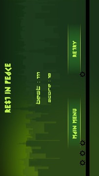 Alien Runner-Roswell Incident游戏截图5