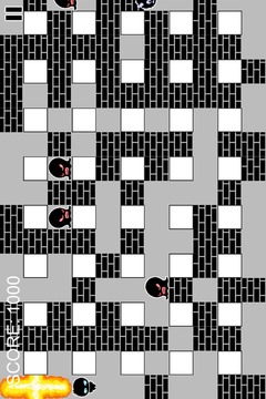Crazy Stick Bomberman游戏截图2