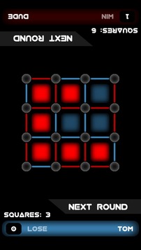 2 Player: Dots And Boxes游戏截图3