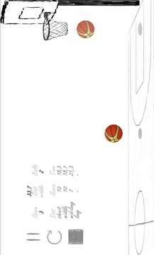 Basketball Scorer游戏截图3