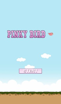 Pinky Bird游戏截图3
