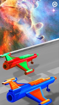 Space Vyper游戏截图3