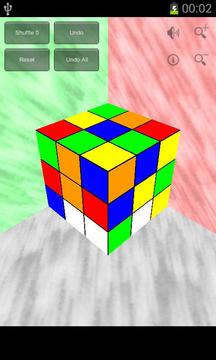 Rubik Perfected游戏截图3