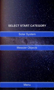 Trivial Quiz Astronomy游戏截图4