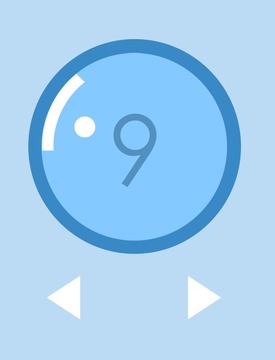 Keep Circle!游戏截图3