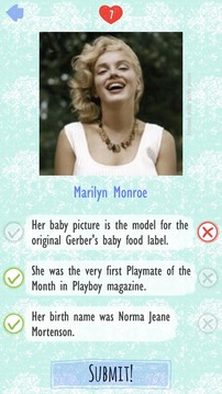 Two Truths One Lie游戏截图3