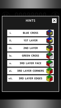 CUBIC PUZZLE游戏截图3