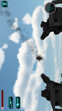 Heli shooter: air Attack FPS游戏截图2