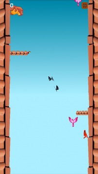 Spider Jump游戏截图5
