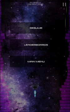 Interstellar游戏截图4