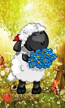 SHEEP WONDERFUL ZOO游戏截图1