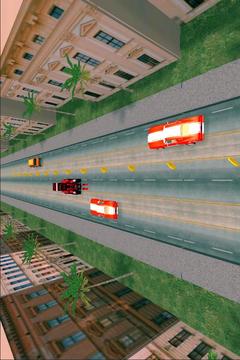 Speed Highway游戏截图1