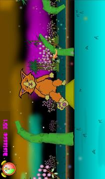 Sleepy Kitty游戏截图2