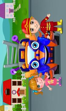 Airplanes: Fire & Rescue game游戏截图5