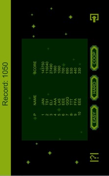 Space Invaders Hardcore游戏截图4
