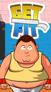 Get Fit: Lose the Fat游戏截图1