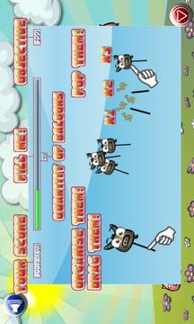Farm Pop Frenzy游戏截图2