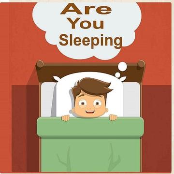 Are you sleeping - a video app for your kids游戏截图3