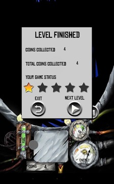 Under the Deep游戏截图2