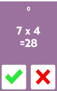 Speedy Math游戏截图3