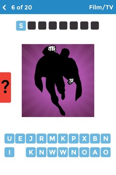 Guess the Shadow游戏截图3