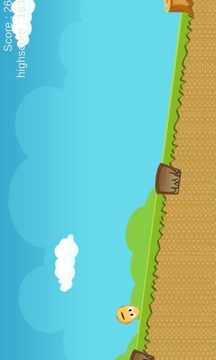 Rolling Egg游戏截图5