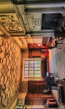 Deserted Manor House Escape游戏截图2