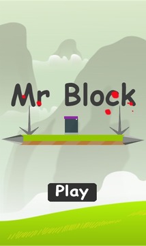 Mr Block游戏截图1