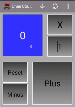 Dhee Counter游戏截图2