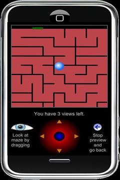 Uno Labirinto Pazzo游戏截图2