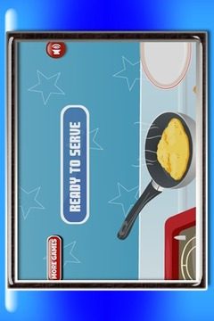 Cooking Game : Zucchini Recipe游戏截图4