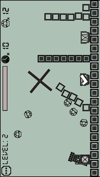 Mushroom Cannon游戏截图5