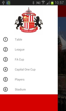 Sunderland AFC游戏截图2