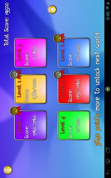 Catch & Throw游戏截图3