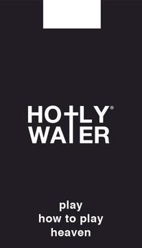 Holy Water游戏截图1